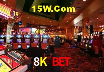 8K Bet - Winners Celebration